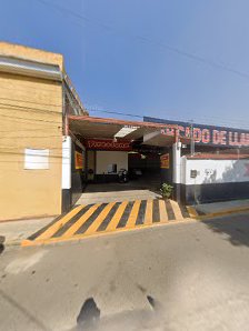 Mercado De Llantas Oaxaca